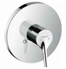 Смеситель для душа Hansgrohe Talis S 72606000 Хром