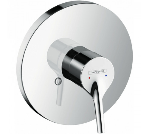 Смеситель для душа Hansgrohe Talis S 72606000 Хром