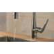 Смеситель для кухни Hansgrohe Talis S 72815000 Хром