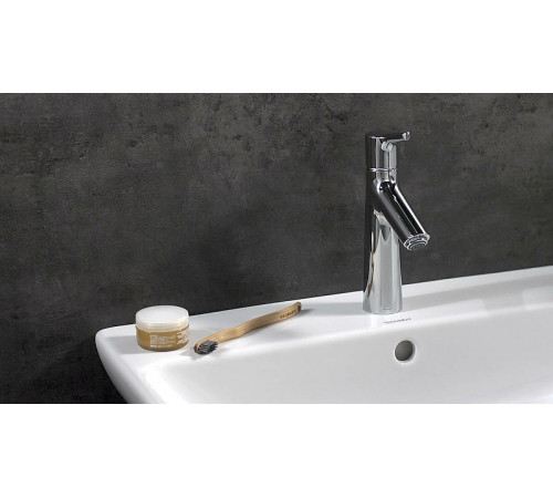 Смеситель для раковины Hansgrohe Talis S 72020000 Хром