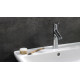 Смеситель для раковины Hansgrohe Talis S 72020000 Хром