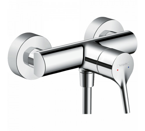 Смеситель для душа Hansgrohe Talis S 72600000 Хром