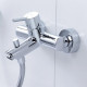 Смеситель для ванны Hansgrohe Talis S 72400000 Хром