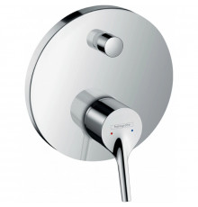 Смеситель для душа Hansgrohe Talis S 72405000 Хром