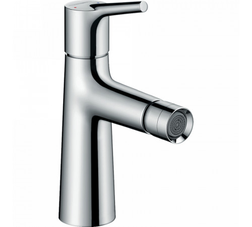 Смеситель для биде Hansgrohe Talis S 72200000 Хром