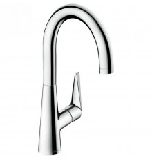 Смеситель для кухни Hansgrohe Talis S 72814000 Хром