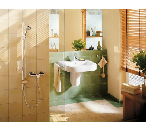 Смеситель для душа Hansgrohe Talis S 32620000 Хром