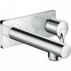 Смеситель для раковины Hansgrohe Talis S 72110000 Хром