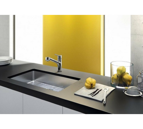 Смеситель для кухни Hansgrohe Talis S 32841000 Хром