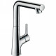 Смеситель для раковины Hansgrohe Talis S 72105000 Хром