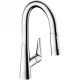 Смеситель для кухни Hansgrohe Talis S 72815000 Хром