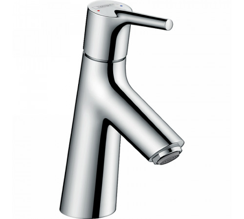 Смеситель для раковины Hansgrohe Talis S 72010000 Хром