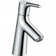 Смеситель для раковины Hansgrohe Talis S 72010000 Хром