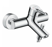 Смеситель для ванны Hansgrohe Talis S 72400000 Хром
