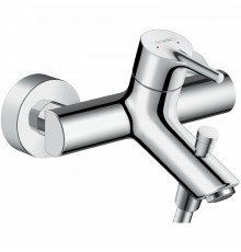 Смеситель для ванны Hansgrohe Talis S 72400000 Хром