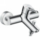 Смеситель для ванны Hansgrohe Talis S 72400000 Хром