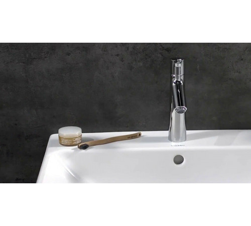 Смеситель для раковины Hansgrohe Talis S 72010000 Хром