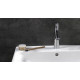 Смеситель для раковины Hansgrohe Talis S 72010000 Хром