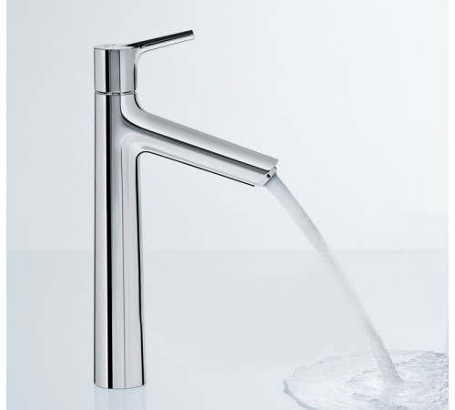 Смеситель для раковины Hansgrohe Talis S 72032000 Хром