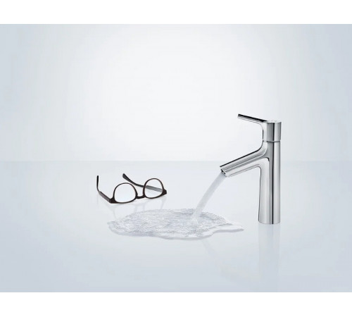 Смеситель для раковины Hansgrohe Talis S 72021000 Хром