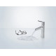 Смеситель для раковины Hansgrohe Talis S 72021000 Хром