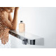 Смеситель для душа Hansgrohe ShowerTabletSelect 13184000 с термостатом Хром