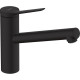 Смеситель для кухни Hansgrohe Zesis M33 74802670 Черный матовый