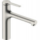 Смеситель для кухни Hansgrohe Zesis M33 74801800 Сталь