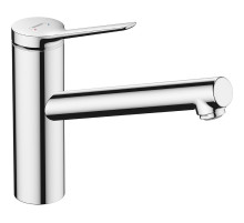 Смеситель для кухни Hansgrohe Zesis M33 74802000 Хром