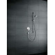 Смеситель для душа Hansgrohe ShowerSelect S 15744000 с термостатом Хром