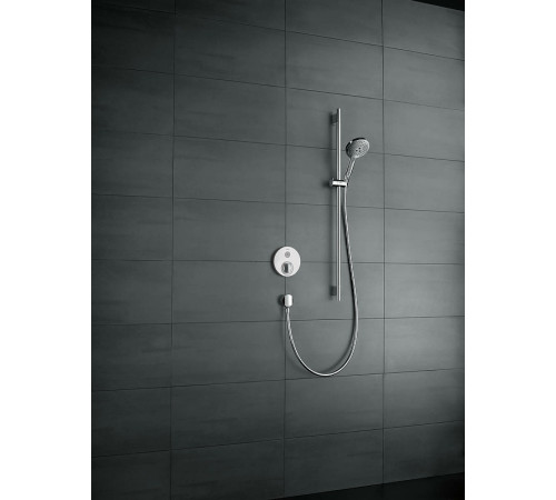 Смеситель для душа Hansgrohe ShowerSelect S 15747000 Хром