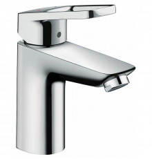 Смеситель для раковины Hansgrohe Logis Loop 71151000 Хром