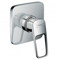 Смеситель для душа Hansgrohe Logis Loop 71612000 Хром