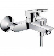 Смеситель для ванны Hansgrohe Logis Loop 71244000 Хром