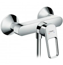 Смеситель для душа Hansgrohe Logis Loop 71247000 Хром