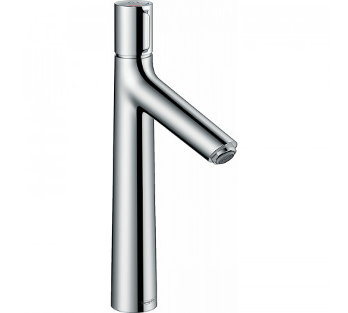 Смеситель для раковины Hansgrohe Talis Select S 72045000 Хром