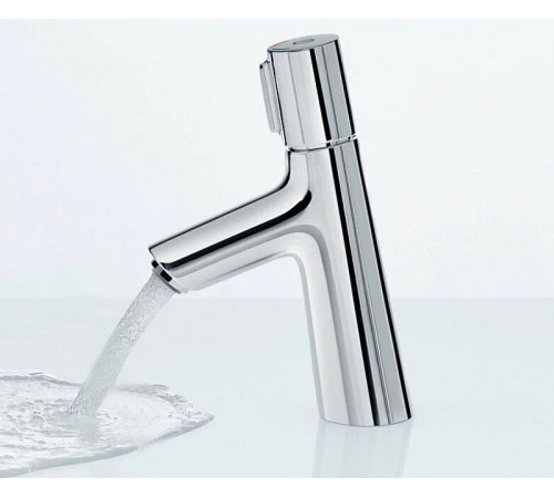 Смеситель для раковины Hansgrohe Talis Select S 72041000 Хром