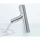 Смеситель для раковины Hansgrohe Talis Select S 72041000 Хром