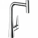 Смеситель для кухни Hansgrohe Talis Select S 72821000 Хром