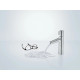 Смеситель для раковины Hansgrohe Talis Select S 72043000 Хром