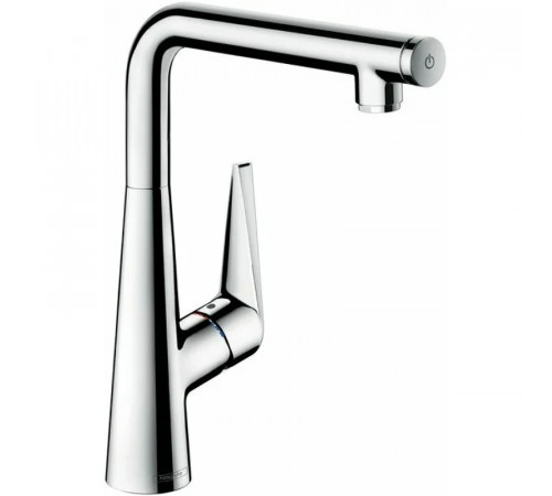 Смеситель для кухни Hansgrohe Talis Select S 72820000 Хром