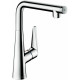 Смеситель для кухни Hansgrohe Talis Select S 72820000 Хром