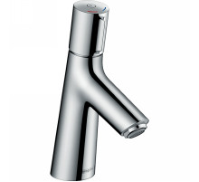 Смеситель для раковины Hansgrohe Talis Select S 72040000 Хром