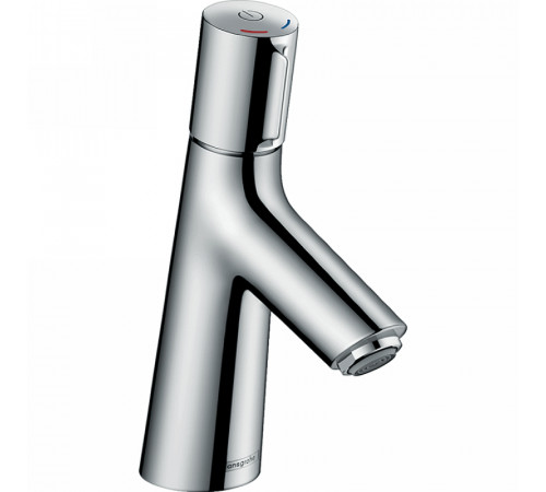 Смеситель для раковины Hansgrohe Talis Select S 72040000 Хром