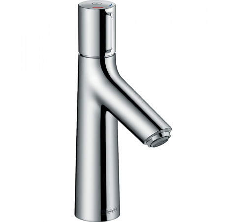 Смеситель для раковины Hansgrohe Talis Select S 72042000 Хром