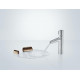 Смеситель для раковины Hansgrohe Talis Select S 72042000 Хром