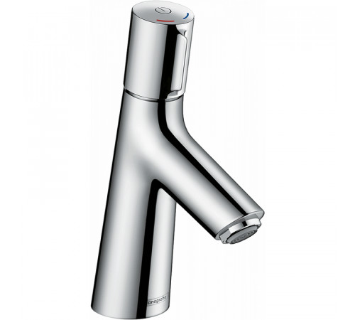 Смеситель для раковины Hansgrohe Talis Select S 72041000 Хром