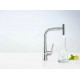 Смеситель для кухни Hansgrohe Talis Select S 72821000 Хром