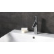 Смеситель для раковины Hansgrohe Talis Select S 72043000 Хром