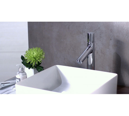 Смеситель для раковины Hansgrohe Talis Select S 72044000 Хром